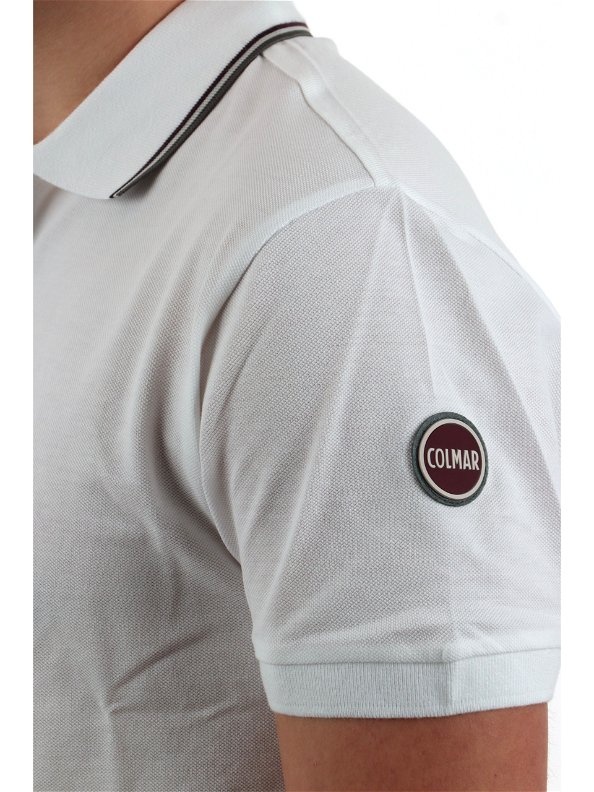 Colmar MEN'S T -SHIRT SHORT SLEEVE 7663R 7XH