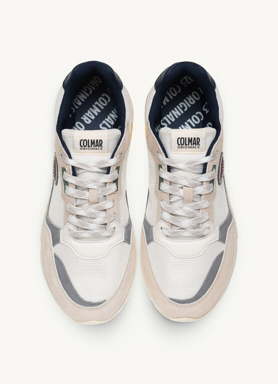 Colmar MEN'S SNEAKERS DALTON SHARP 103