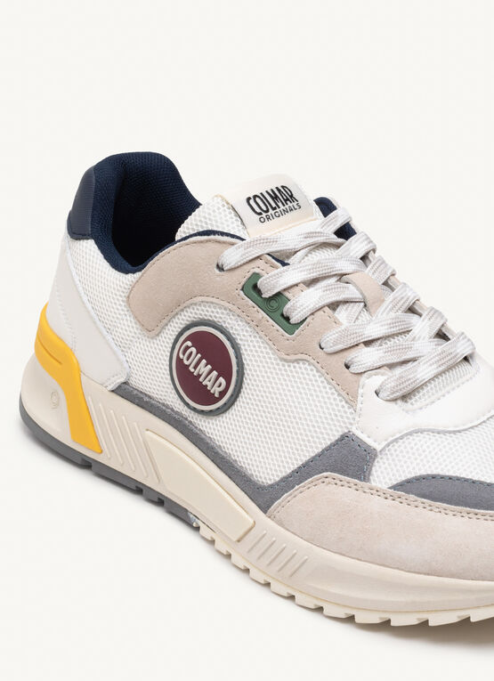 Colmar MEN'S SNEAKERS DALTON SHARP 103