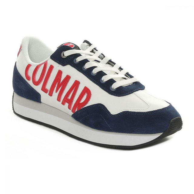 Picture of Colmar MEN'S SNEAKERS DEXTER LOUD 096