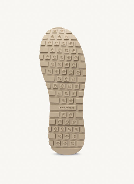 Colmar MEN'S SNEAKERS TRAVIS AUTHENTIC 004