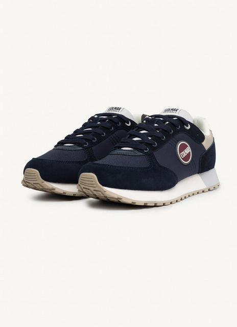 Picture of Colmar MEN'S SNEAKERS TRAVIS AUTHENTIC 004