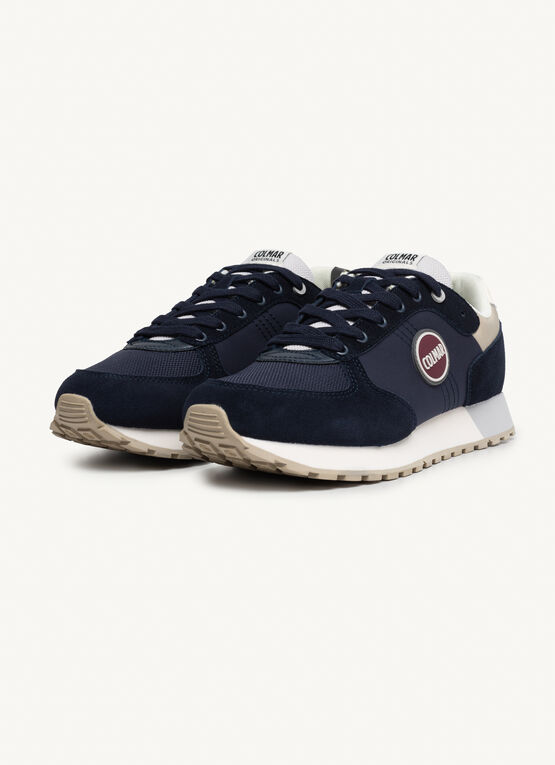 Colmar MEN'S SNEAKERS TRAVIS AUTHENTIC 004