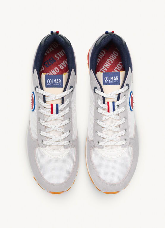 Colmar MEN'S SNEAKERS TRAVIS ORIGINALS 030