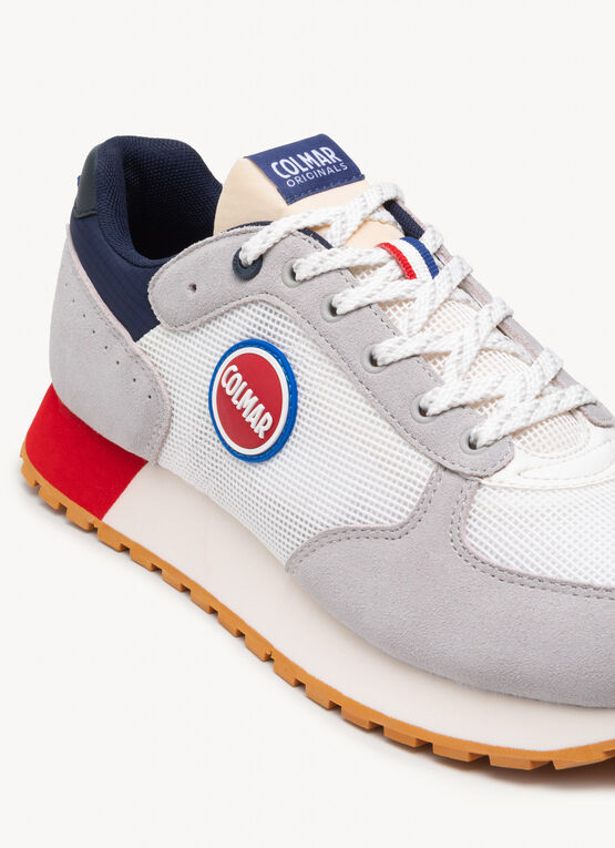 Colmar MEN'S SNEAKERS TRAVIS ORIGINALS 030