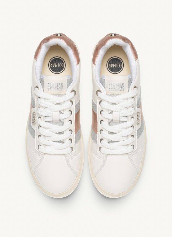 Colmar WOMEN'S SNEAKERS CLAYTON JESSY 125