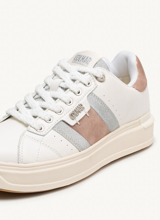 Colmar WOMEN'S SNEAKERS CLAYTON JESSY 125