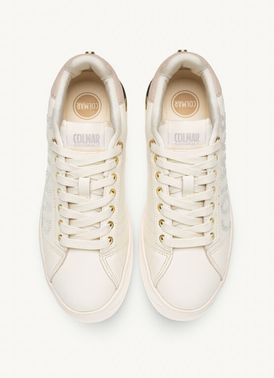 Colmar WOMEN'S SNEAKERS CLAYTON STRASS 120