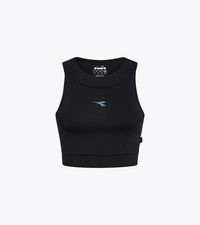 Diadora WOMEN'S SPORT CROP TOP RUN