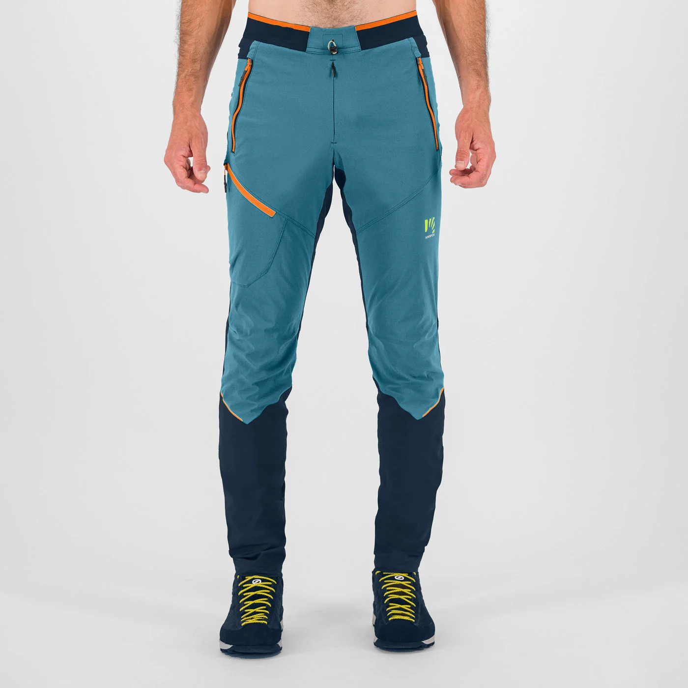 Karpos MEN'S ROCK EVO PANTS