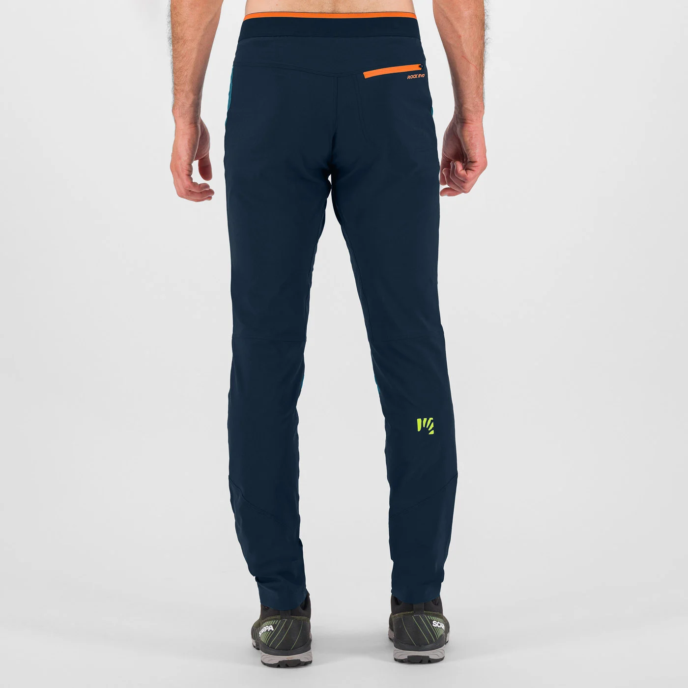 Karpos MEN'S ROCK EVO PANTS