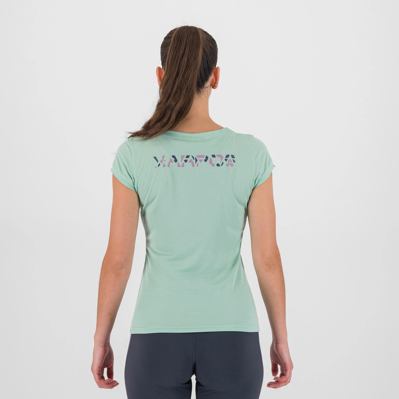 Karpos WOMEN'S LOMA JERSEY