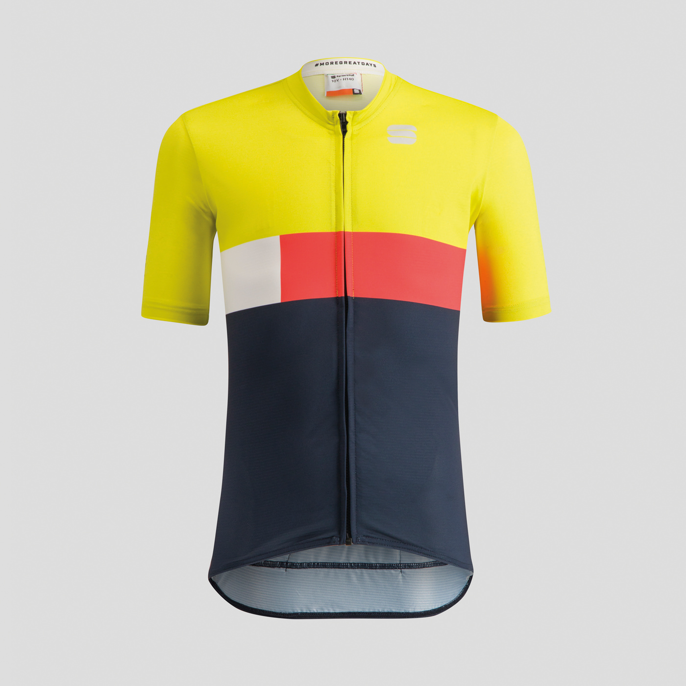 Sportful SNAP KID JERSEY, cycling jersey