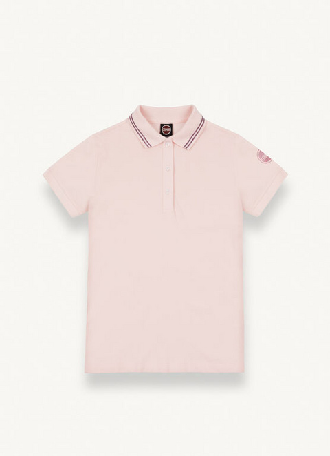 Colmar WOMEN'S T-SHIRT 8739 4SH