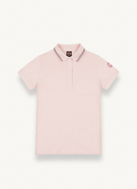 Picture of Colmar WOMEN'S T-SHIRT 8739 4SH