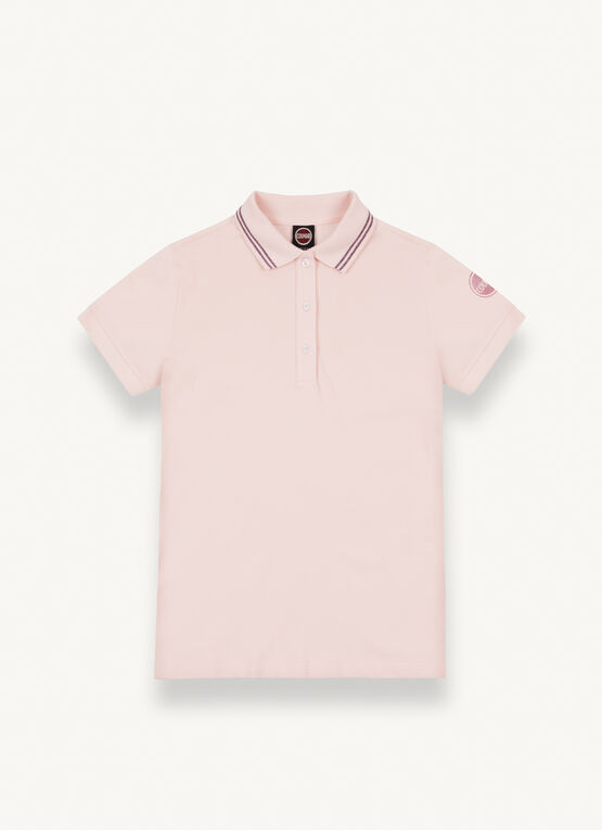 Colmar WOMEN'S T-SHIRT 8739 4SH