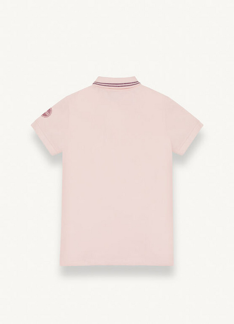 Picture of Colmar WOMEN'S T-SHIRT 8739 4SH