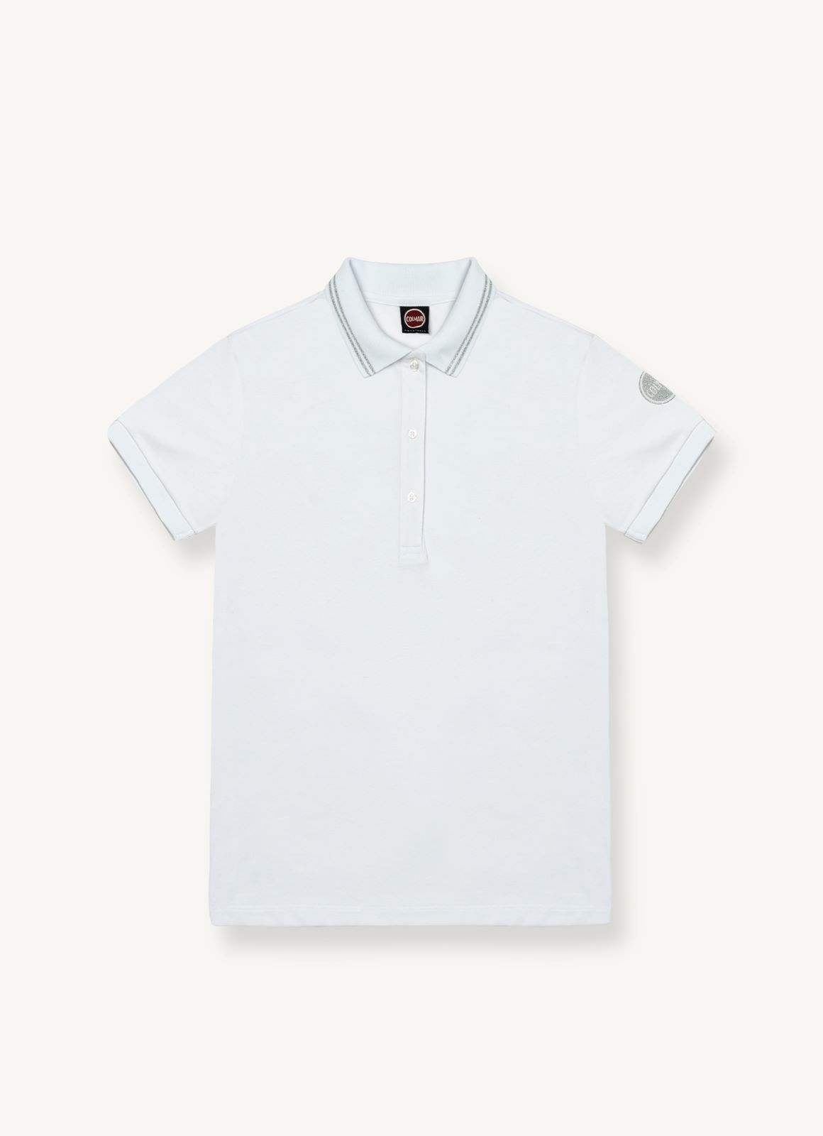 Colmar WOMEN'S T-SHIRT 8739 4SH