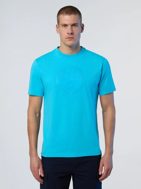 Picture of Nort Sails BASIC T-SHIRT 692972