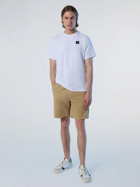 Picture of Nort Sails BASIC STRETCH T-SHIRT 692981