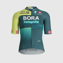 Sportful X Bora Hansgrohe BF JERSEY SHORT SLEEVE, cycling jersey