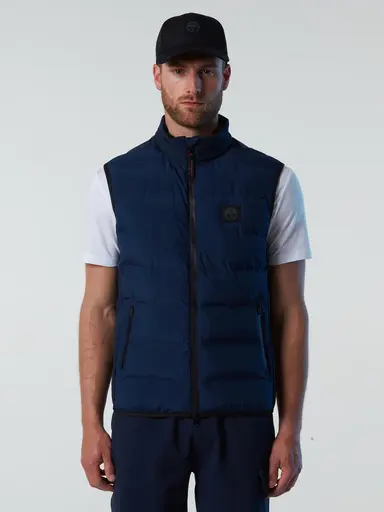 Picture of Nort Sails UTILITY VEST 603283