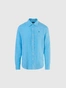 Nort Sails SHIRT LONG SLEEVE SPREAD COLLAR 664300