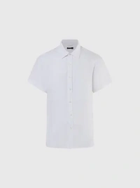 Nort Sails SHIRT SHORT SLEEVE SPREAD COLLAR 664302