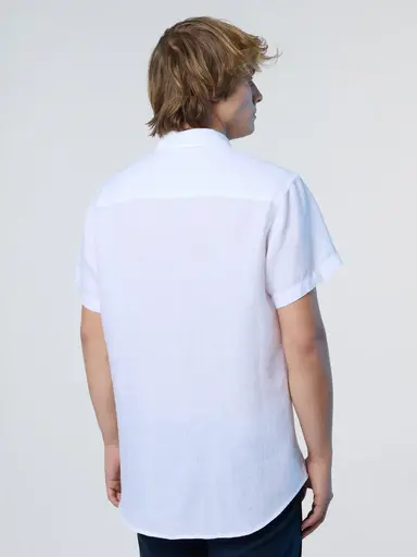 Nort Sails SHIRT SHORT SLEEVE SPREAD COLLAR 664302