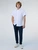 Nort Sails SHIRT SHORT SLEEVE SPREAD COLLAR 664302