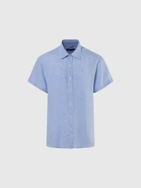 Nort Sails SHIRT SHORT SLEEVE SPREAD COLLAR 664302