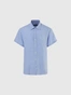 Nort Sails SHIRT SHORT SLEEVE SPREAD COLLAR 664302
