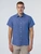 Nort Sails SHIRT SHORT SLEEVE SPREAD COLLAR 664302