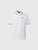 Nort Sails POLO SHORT SLEEVE COLLAR WITH STRIPED IN CONTRAST 692452