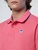 Nort Sails POLO SHORT SLEEVE COLLAR WITH STRIPED IN CONTRAST 692452