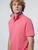 Nort Sails POLO SHORT SLEEVE COLLAR WITH STRIPED IN CONTRAST 692452