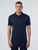 Nort Sails POLO SHORT SLEEVE COTTON/TENCEL 692472