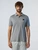 Nort Sails POLO SHORT SLEEVE COTTON/TENCEL 692472