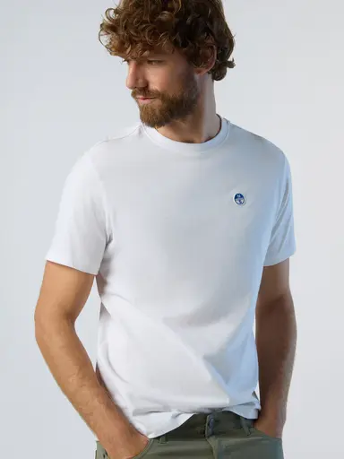 Nort Sails T-SHIRT BASIC BOLLO 692970
