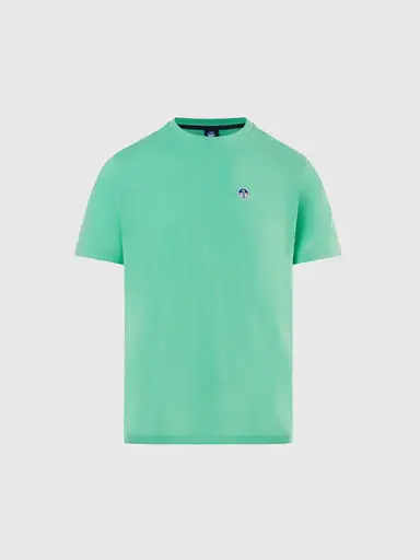 Picture of Nort Sails T-SHIRT BASIC BOLLO 692970