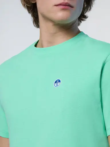 Nort Sails T-SHIRT BASIC BOLLO 692970