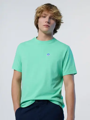 Nort Sails T-SHIRT BASIC BOLLO 692970