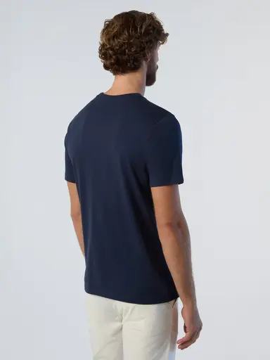 Nort Sails T-SHIRT BASIC BOLLO 692970