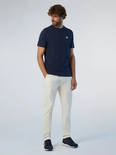 Nort Sails T-SHIRT BASIC BOLLO 692970
