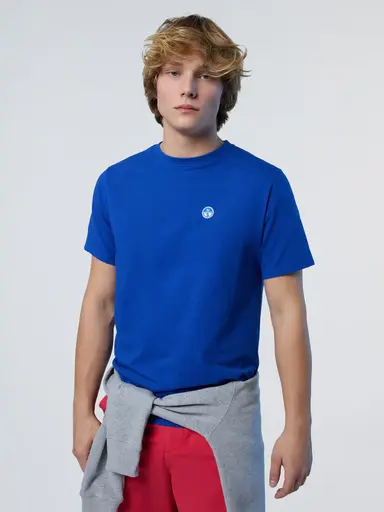 Nort Sails T-SHIRT BASIC BOLLO 692970