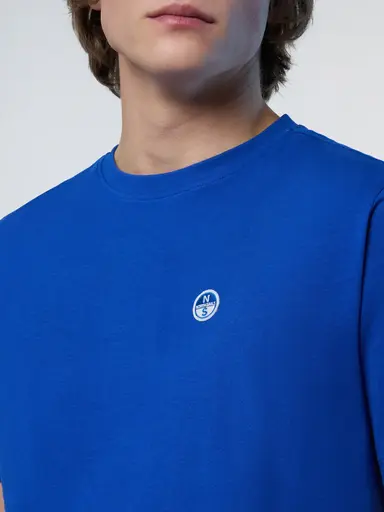 Nort Sails T-SHIRT BASIC BOLLO 692970