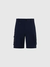 Nort Sails HYBRID DECK SHORT TROUSER 673110