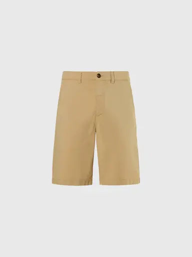 Nort Sails FREEDOM REGULAR FIT CHINO SHORT TROUSER 673099