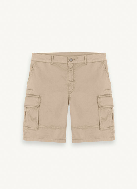 Colmar MEN'S SHORTS 0881T 3WZ