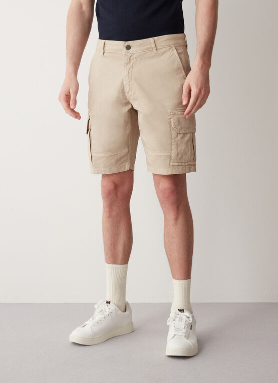 Colmar MEN'S SHORTS 0881T 3WZ